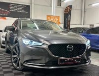 MAZDA MAZDA6