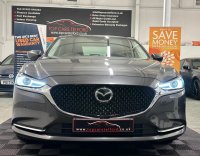 MAZDA MAZDA6