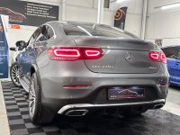 MERCEDES-BENZ GLC CLASS