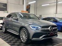 MERCEDES-BENZ GLC CLASS