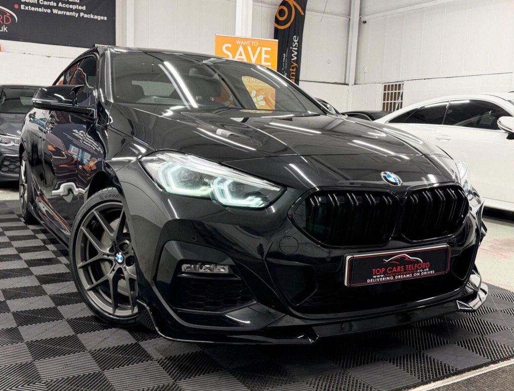 2023 BMW 2 Series